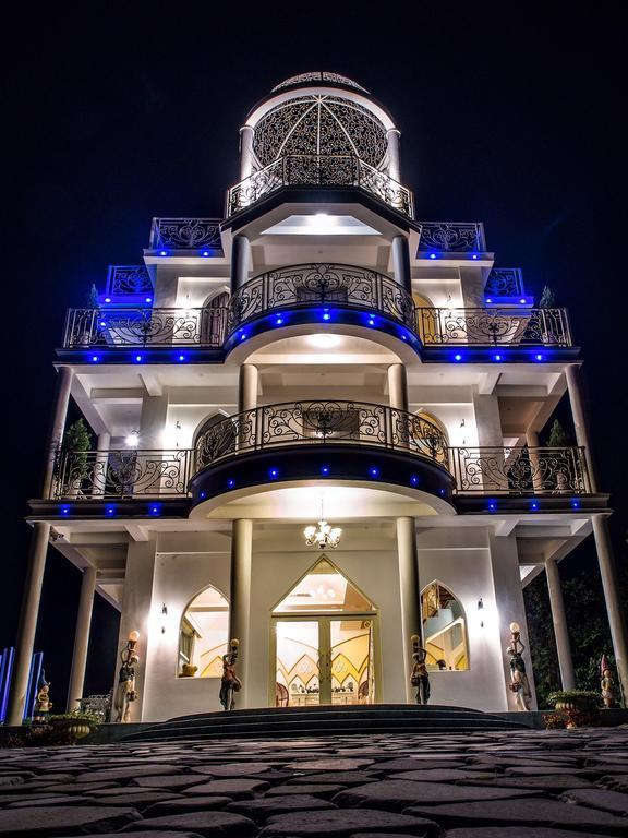 Bliss Bed And Breakfast Юйчі Екстер'єр фото