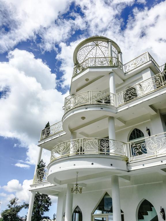 Bliss Bed And Breakfast Юйчі Екстер'єр фото
