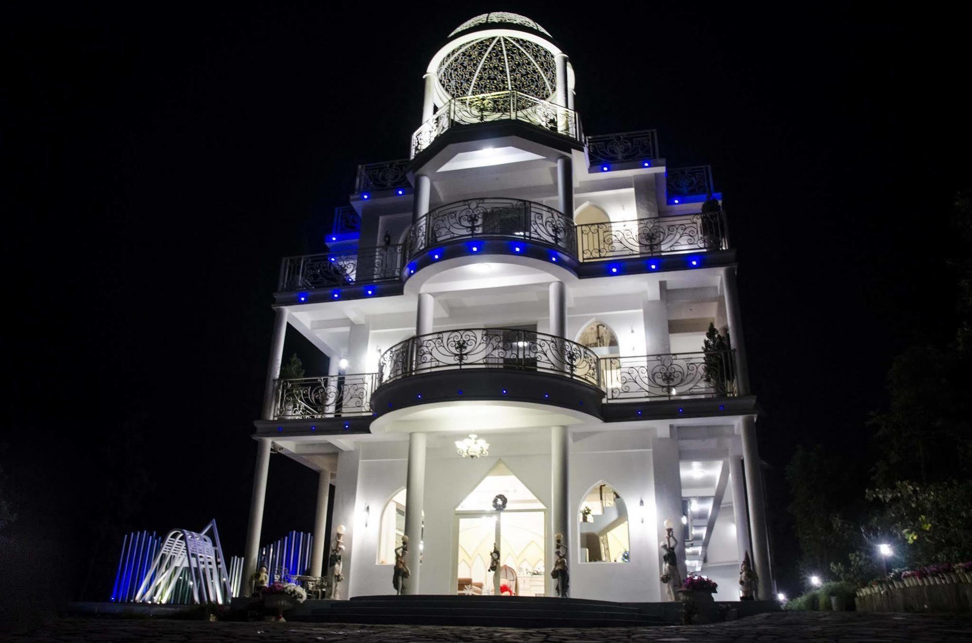 Bliss Bed And Breakfast Юйчі Екстер'єр фото